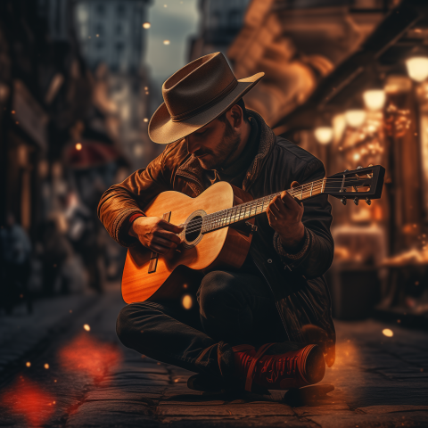 City Serenade