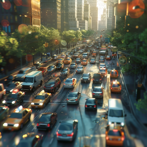 Cityscape
