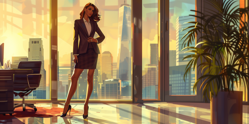 Classy Business