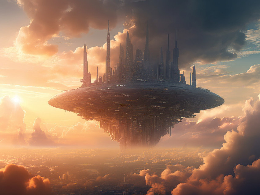 Cloud City
