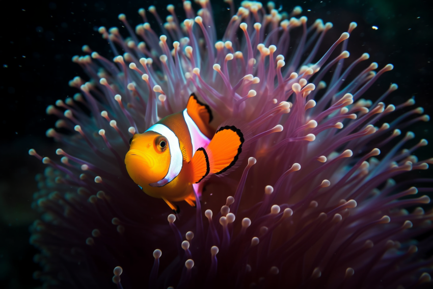 Clownfish