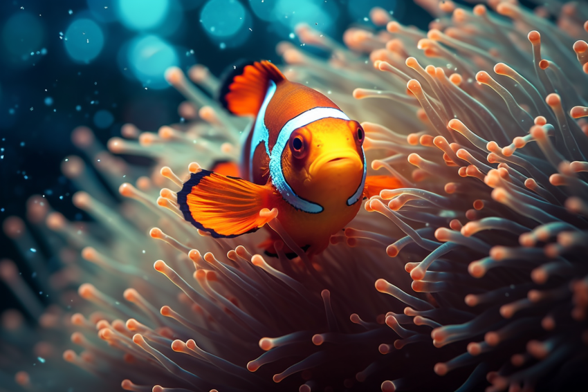 Clownfish