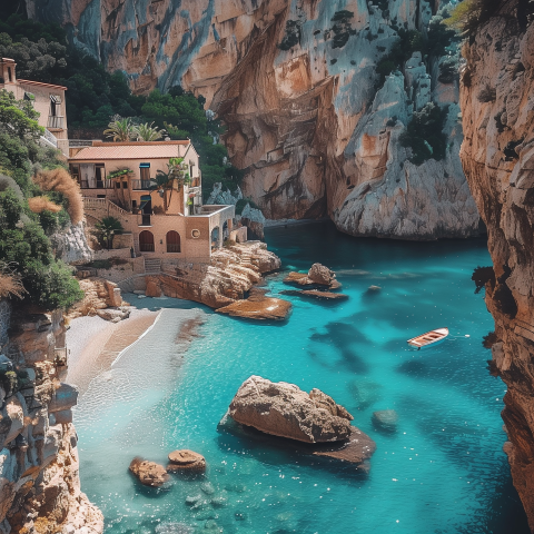 Coastal Charms