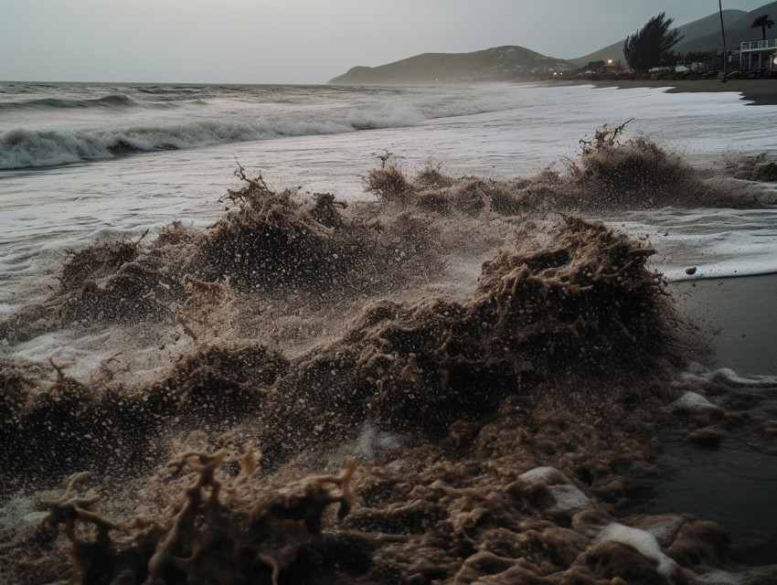 Coastal Erosion