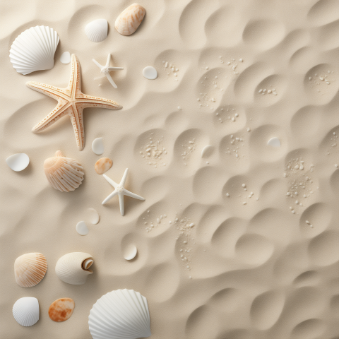 Coastal Sands Harmony