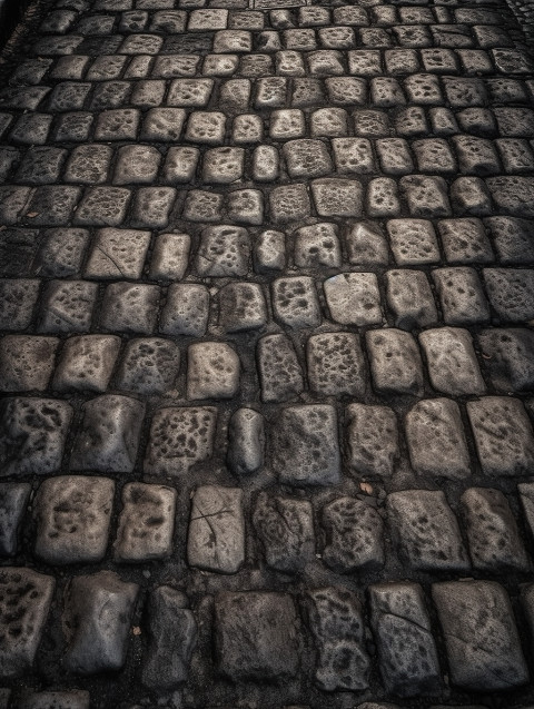 Cobblestone Wallpaper