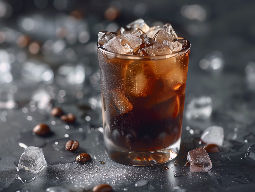 Cold Brew