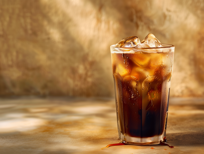 Cold Brew Coffee