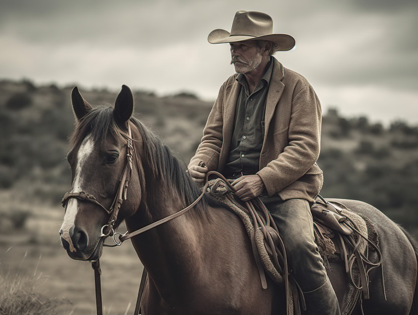 Cowboy