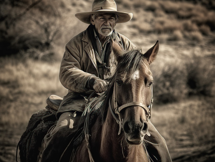Cowboy