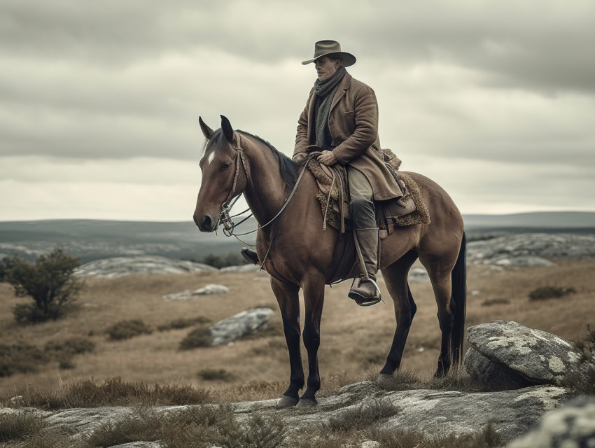 Cowboy