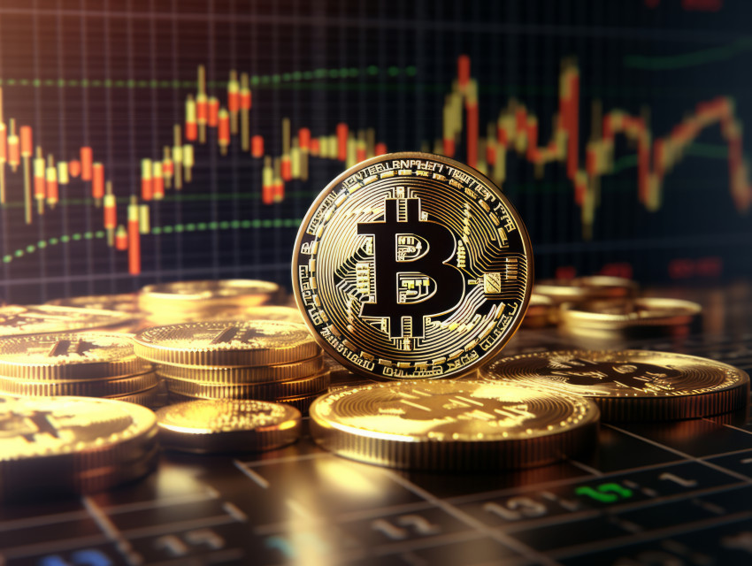 Crypto Bitcoin Trading