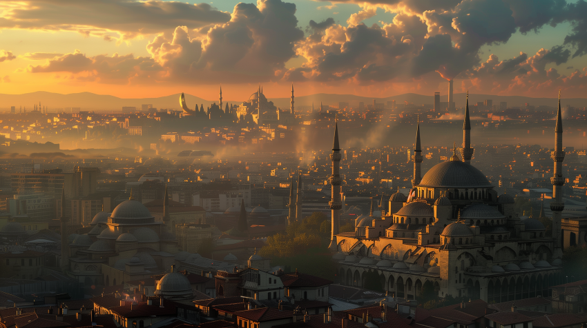 Cultural Capitals of the World