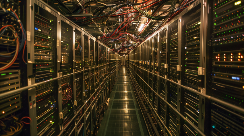 Cybernetic Symphony