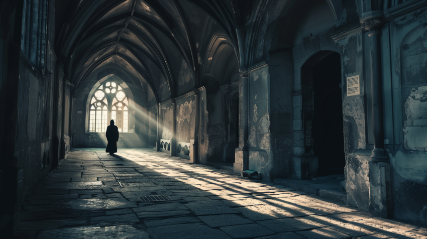 Dark Citadel