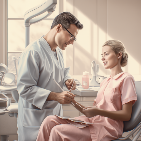 Dental Care Team