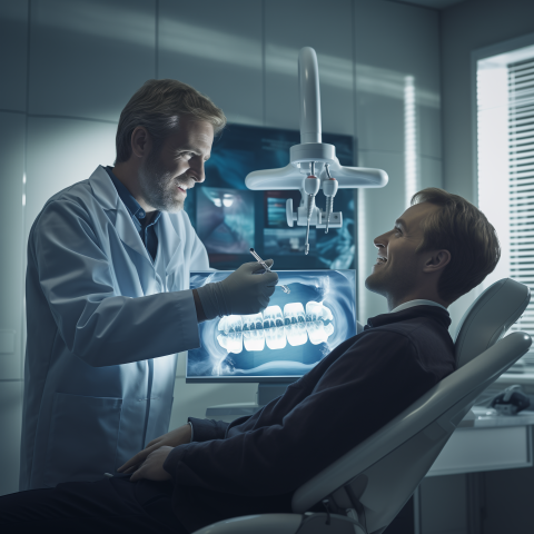 Dental Wellness Talk