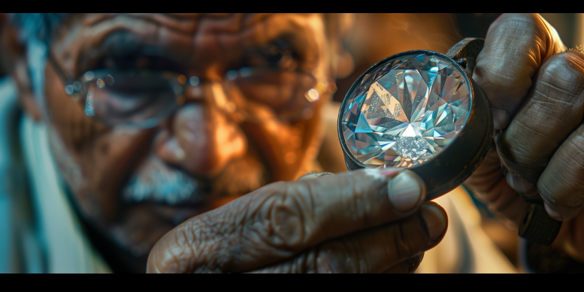 Diamond Appraisal