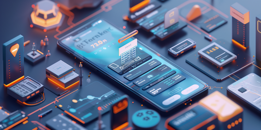 Digital Banking