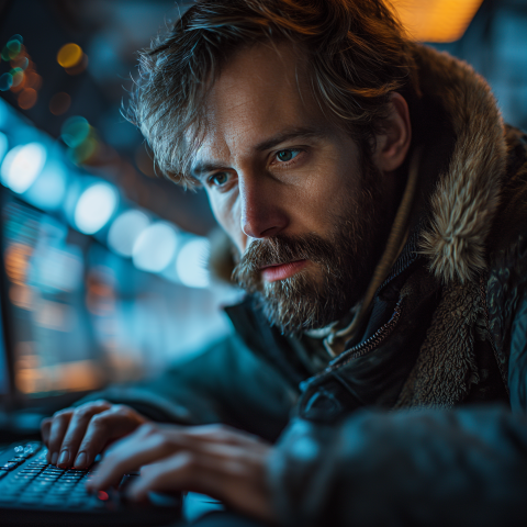 Digital Security Insight