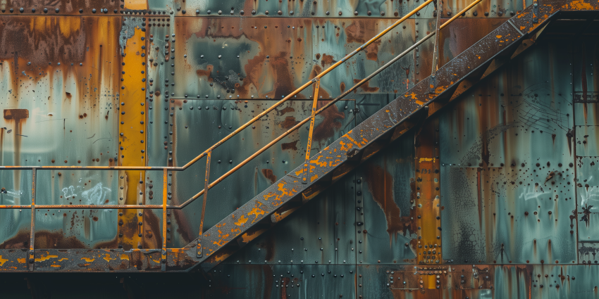 Discover urban textures