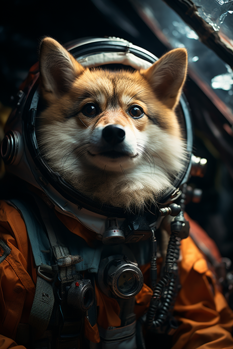Dogecoin to the moon!