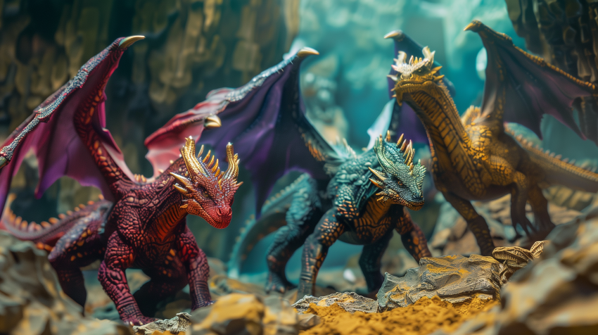 Dragon's Lair