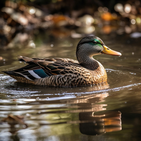 Duck