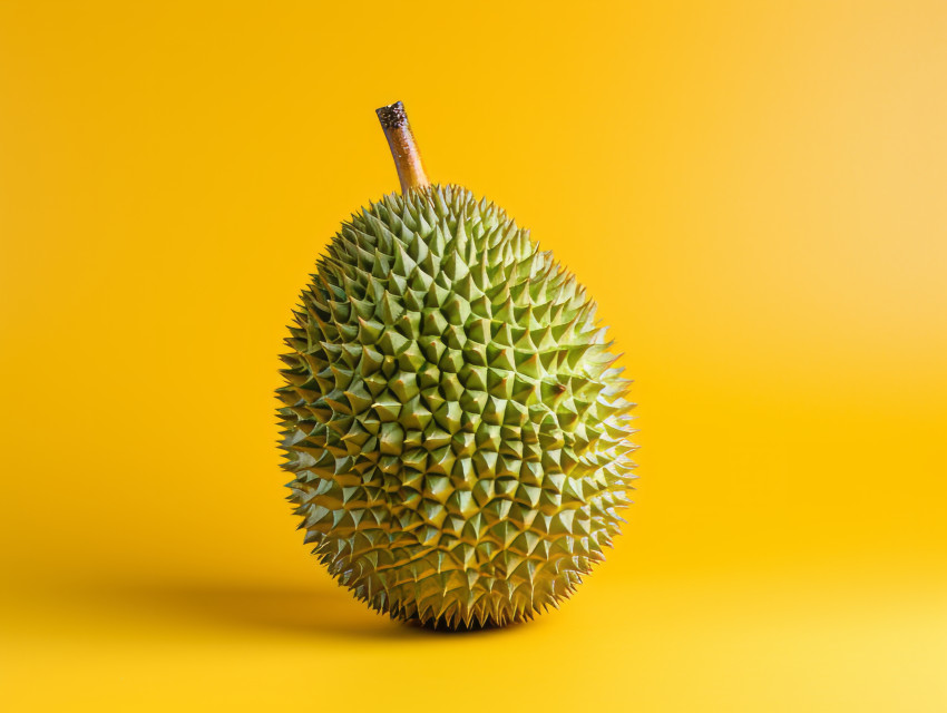Durian fruit