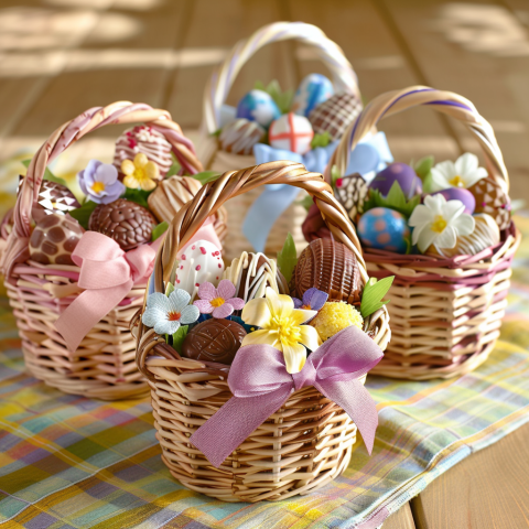 Easter Delights