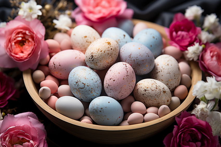 Easter Egg Bowl