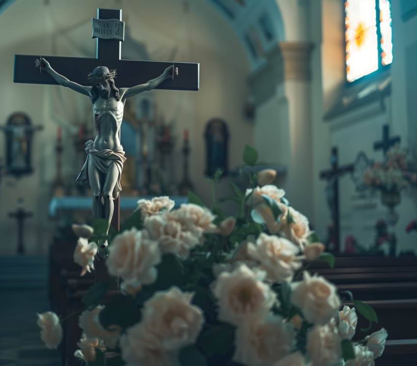 Easter Redemption