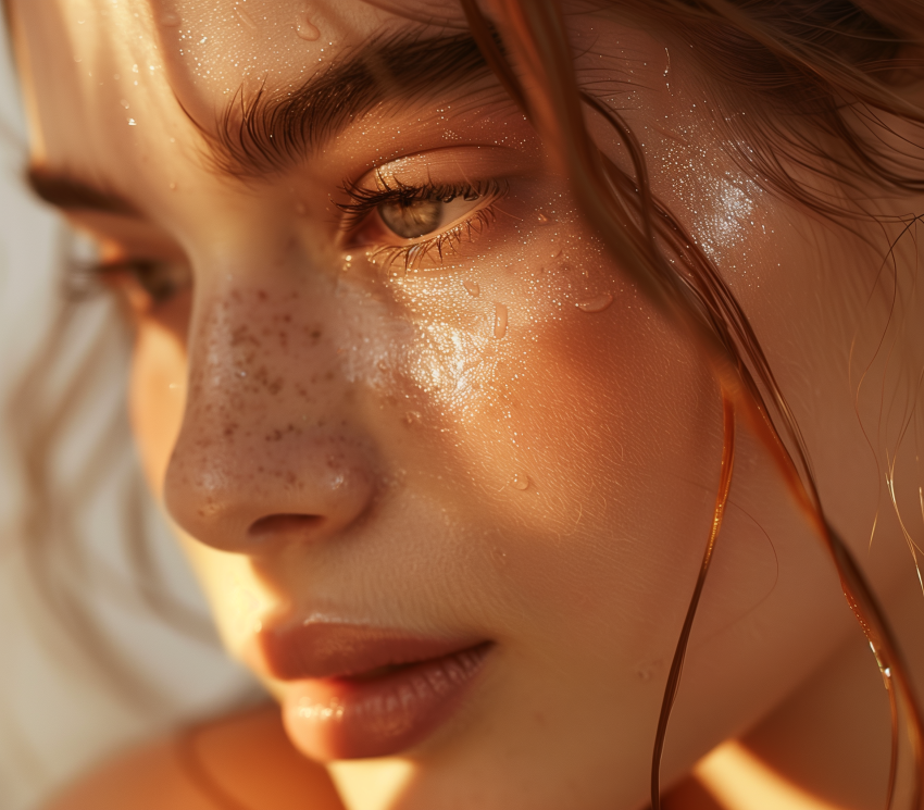 Effortless Radiance