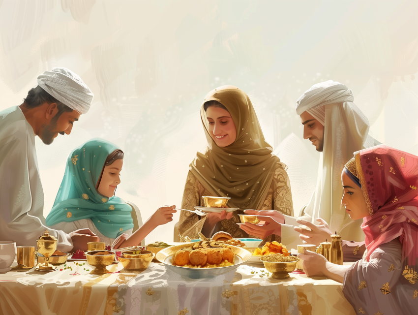 Eid Mubarak