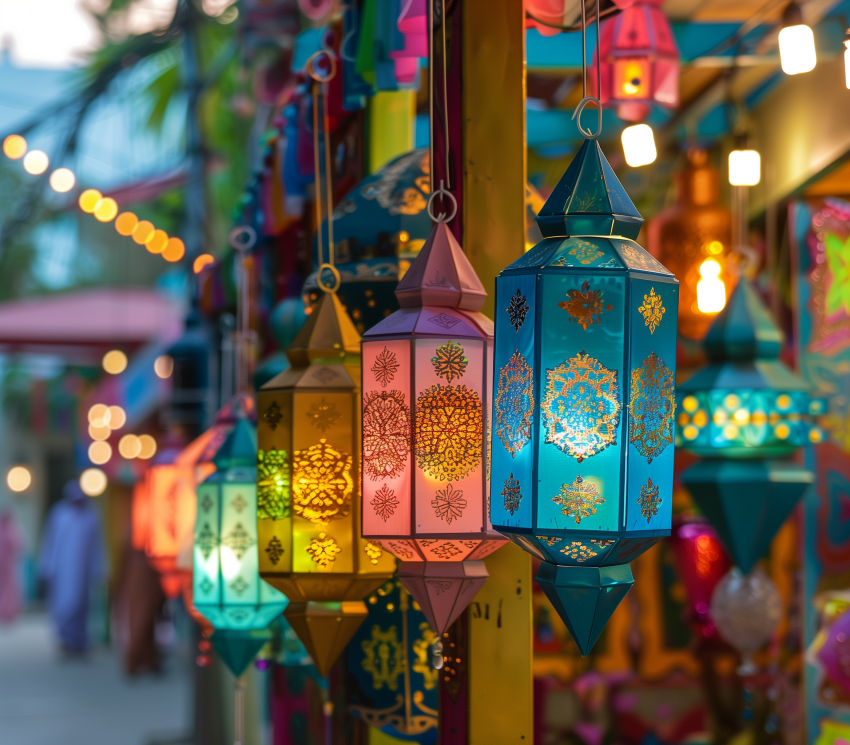 Eid Splendor
