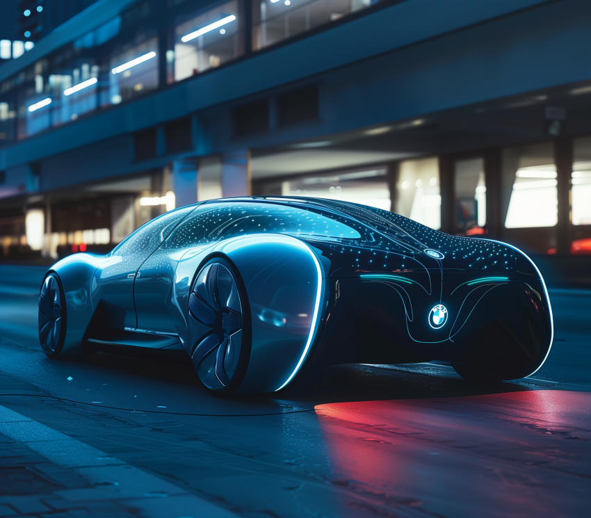 Electric Cars Eco Friendly