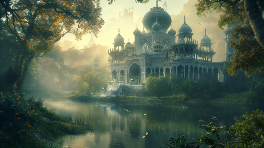 Elven Kingdom