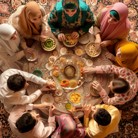 Embracing Diversity in Global Celebrations