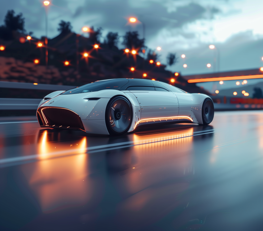 Embracing Eco Friendly Electric Cars of the Future