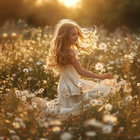 Embracing Joy and Vitality