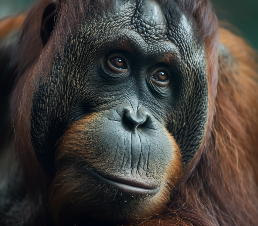 Orangutan