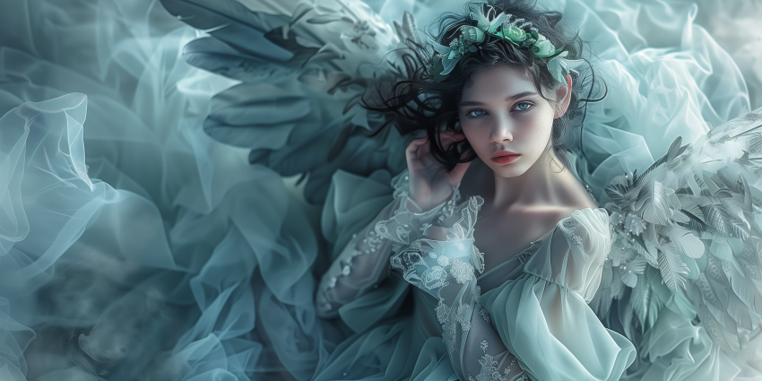 Enchanted Grace