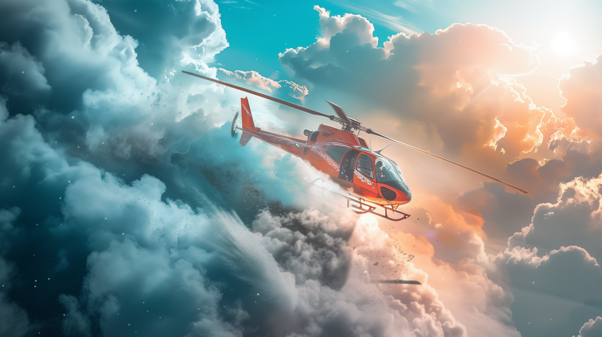 Energetic Flight