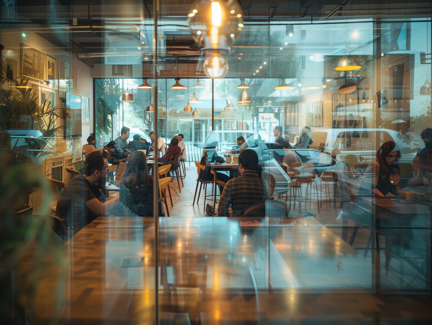 Entrepreneurial Hub
