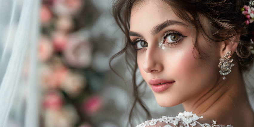 Ethereal Elegance