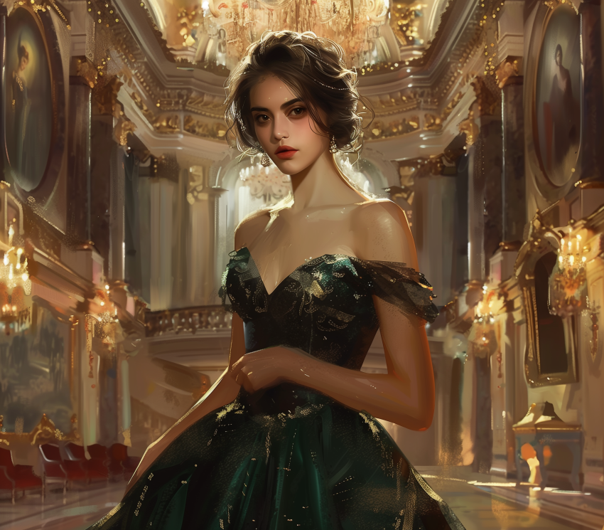 Evening Elegance