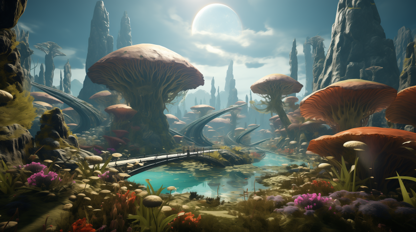 Exoplanet Odyssey