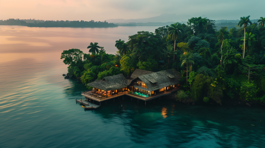 Exotic Escapes