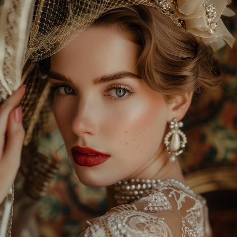 Experience Vintage Allure
