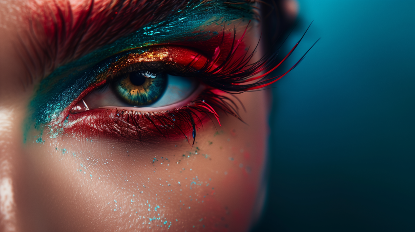 Eyes of Enchantment